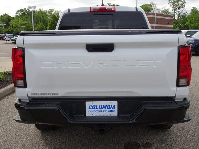 2024 Chevrolet Colorado for sale in Cincinnati, Ohio