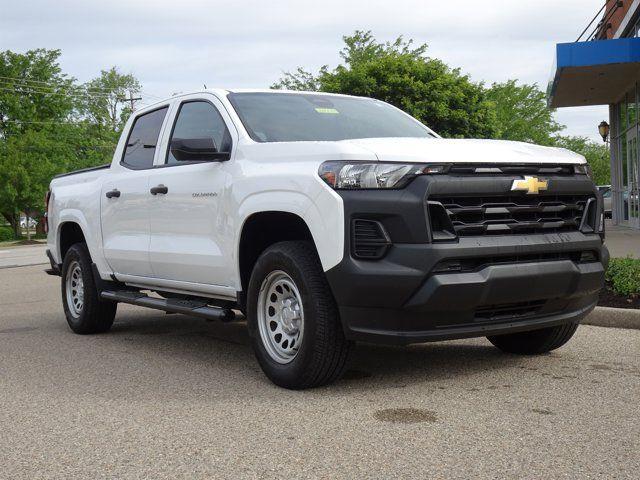 2024 Chevrolet Colorado for sale in Cincinnati, Ohio