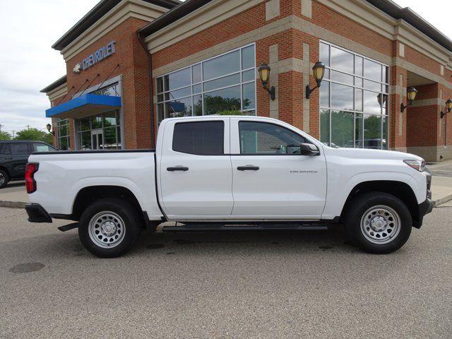 2024 Chevrolet Colorado for sale in Cincinnati, Ohio