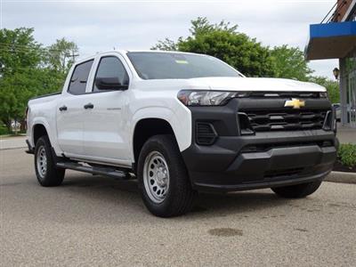 2024 Chevrolet Colorado for sale in Cincinnati,OH