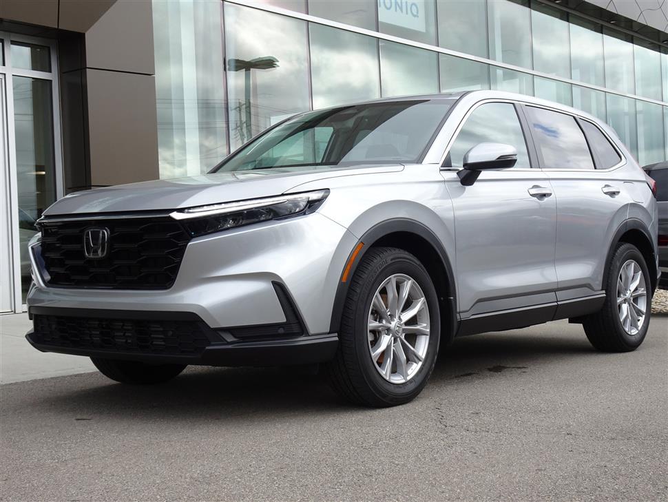 2025 Honda CR-V for sale in Cincinnati, Ohio