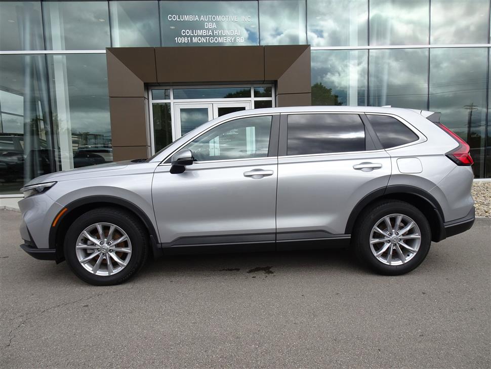2025 Honda CR-V for sale in Cincinnati, Ohio