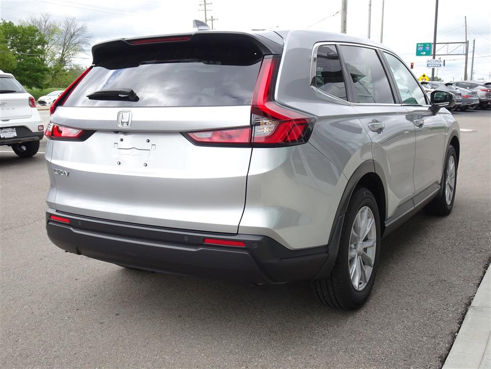 2025 Honda CR-V for sale in Cincinnati, Ohio