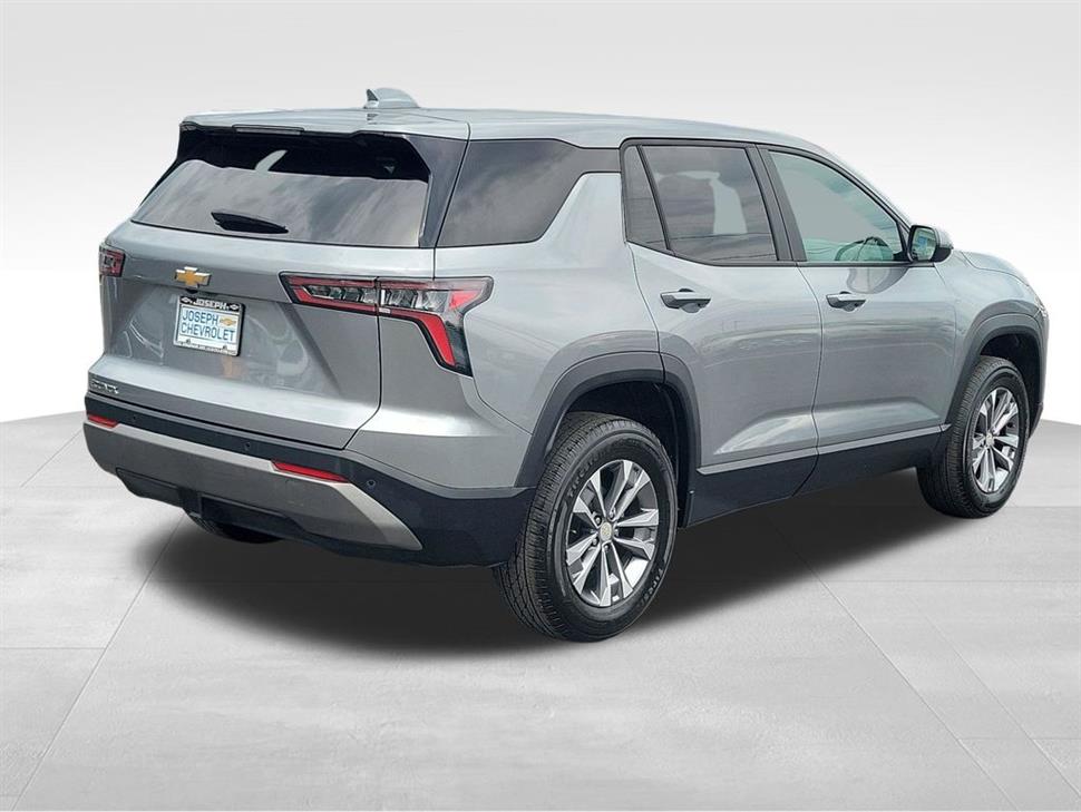 2025 Chevrolet Equinox for sale in Cincinnati, Ohio