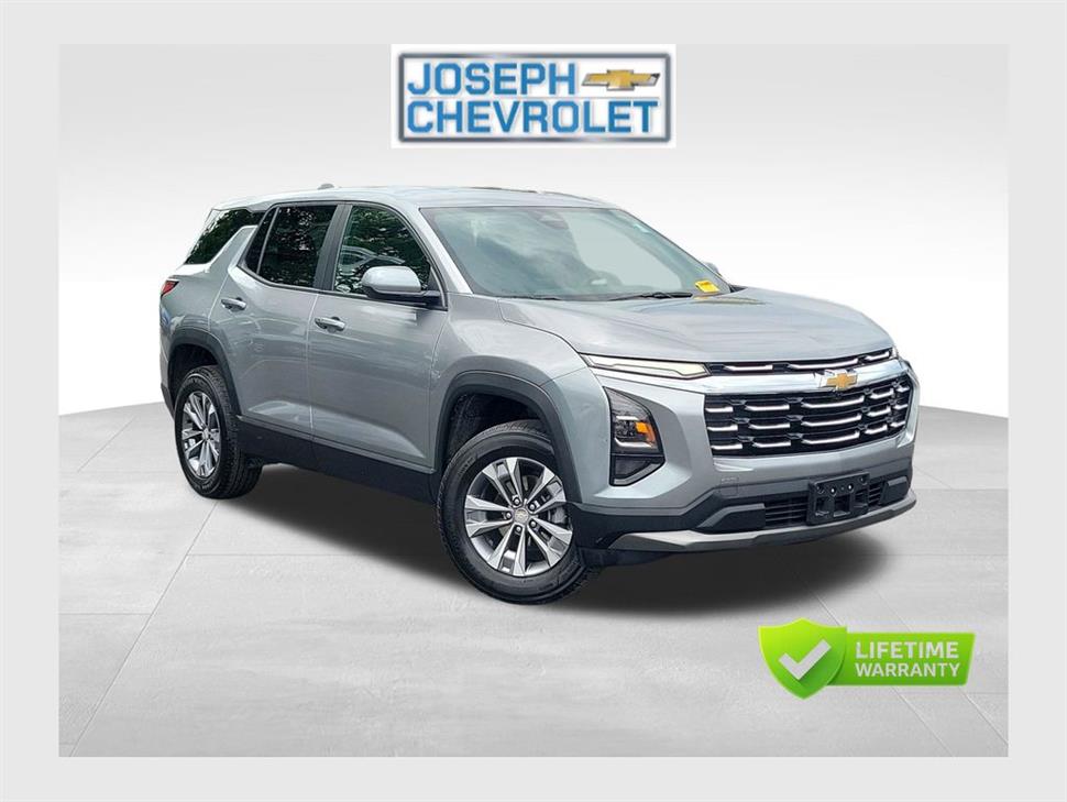 2025 Chevrolet Equinox for sale in Cincinnati, Ohio