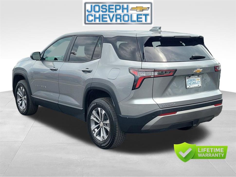 2025 Chevrolet Equinox for sale in Cincinnati, Ohio