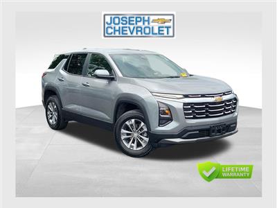 2025 Chevrolet Equinox for sale in Cincinnati,OH