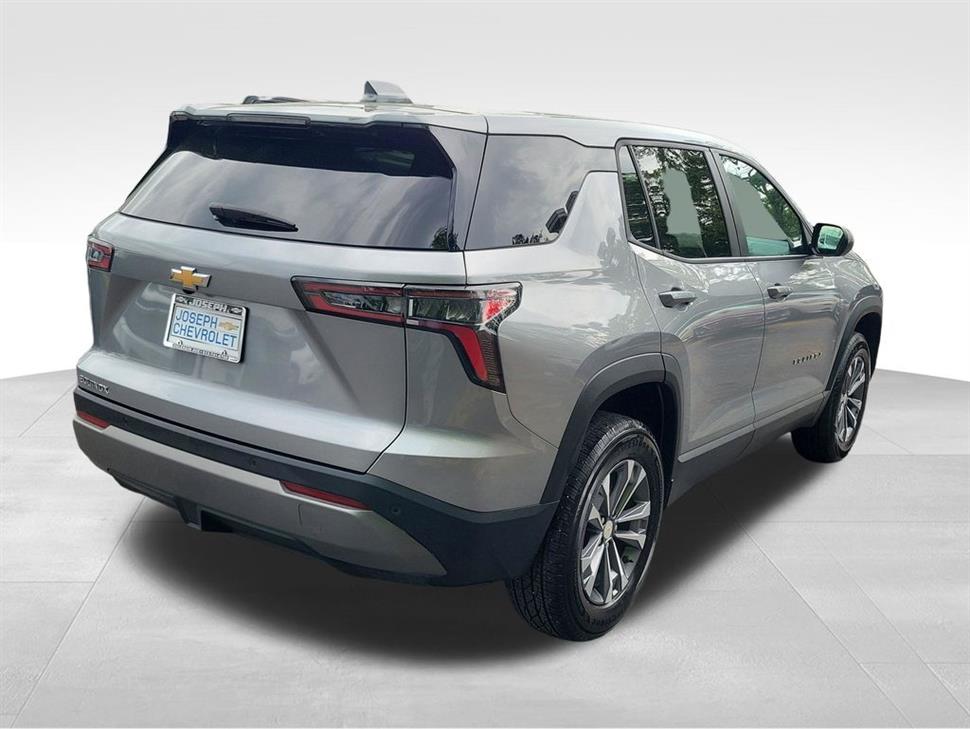 2025 Chevrolet Equinox for sale in Cincinnati, Ohio