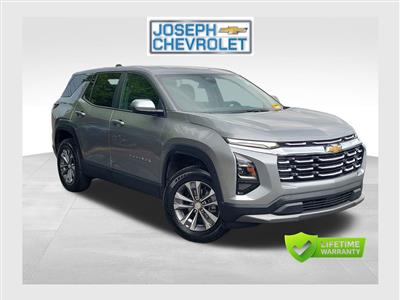 2025 Chevrolet Equinox for sale in Cincinnati,OH