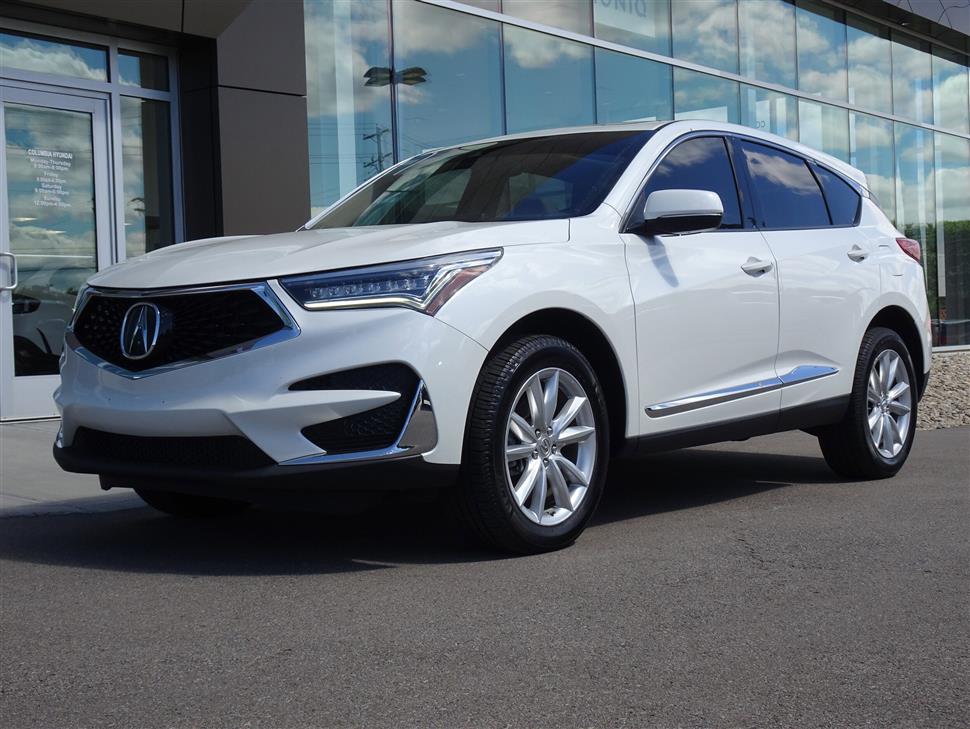2019 Acura RDX for sale in Cincinnati, Ohio