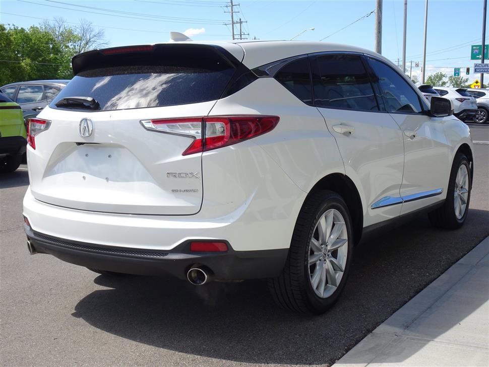 2019 Acura RDX for sale in Cincinnati, Ohio