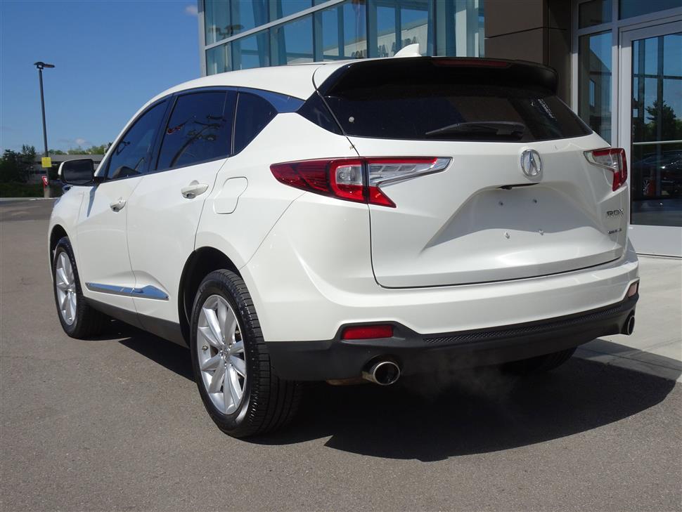 2019 Acura RDX for sale in Cincinnati, Ohio