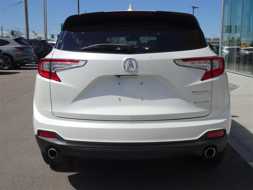 2019 Acura RDX for sale in Cincinnati, Ohio