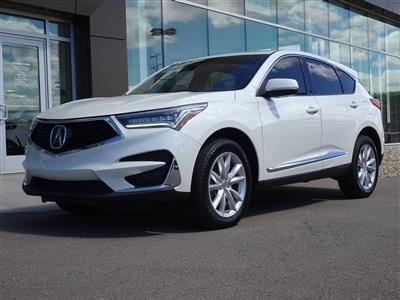 2019 Acura RDX for sale in Cincinnati,OH