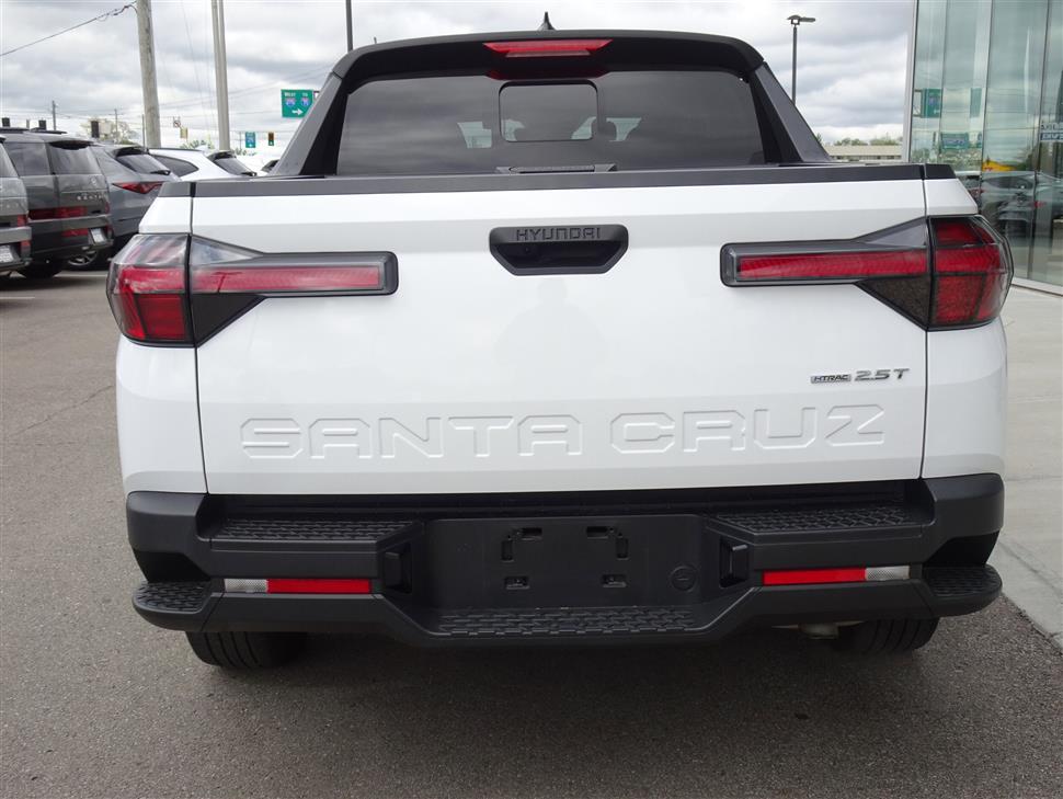 2022 Hyundai Santa Cruz for sale in Cincinnati, Ohio