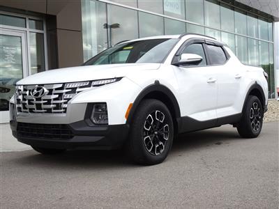 2022 Hyundai Santa Cruz for sale in Cincinnati,OH