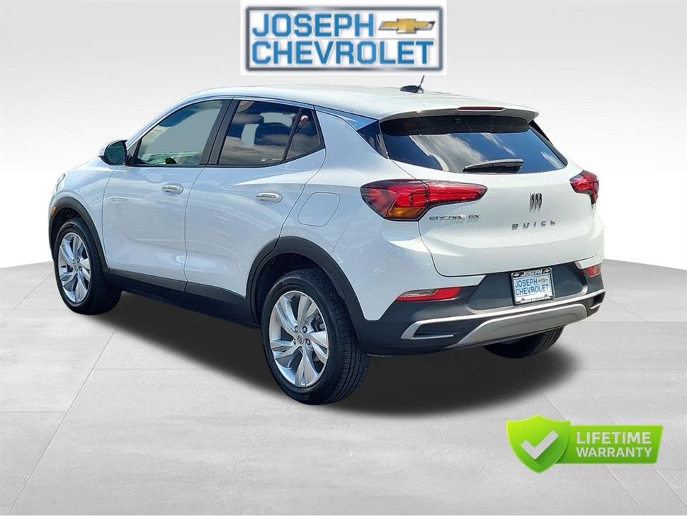 2025 Buick Encore GX for sale in Cincinnati, Ohio