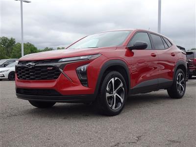 2024 Chevrolet Trax for sale in Cincinnati,OH