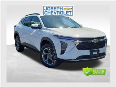 2025 Chevrolet Trax for sale in Cincinnati,OH