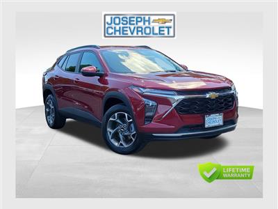 2025 Chevrolet Trax for sale in Cincinnati,OH
