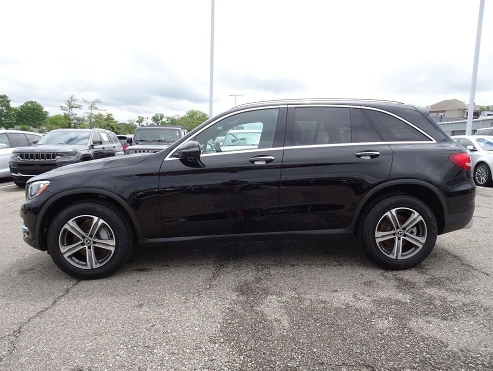 2018 Mercedes-Benz GLC for sale in Cincinnati, Ohio