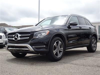 2018 Mercedes-Benz GLC for sale in Cincinnati,OH