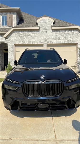 2026 BMW X7 for sale in Aubrey, Texas