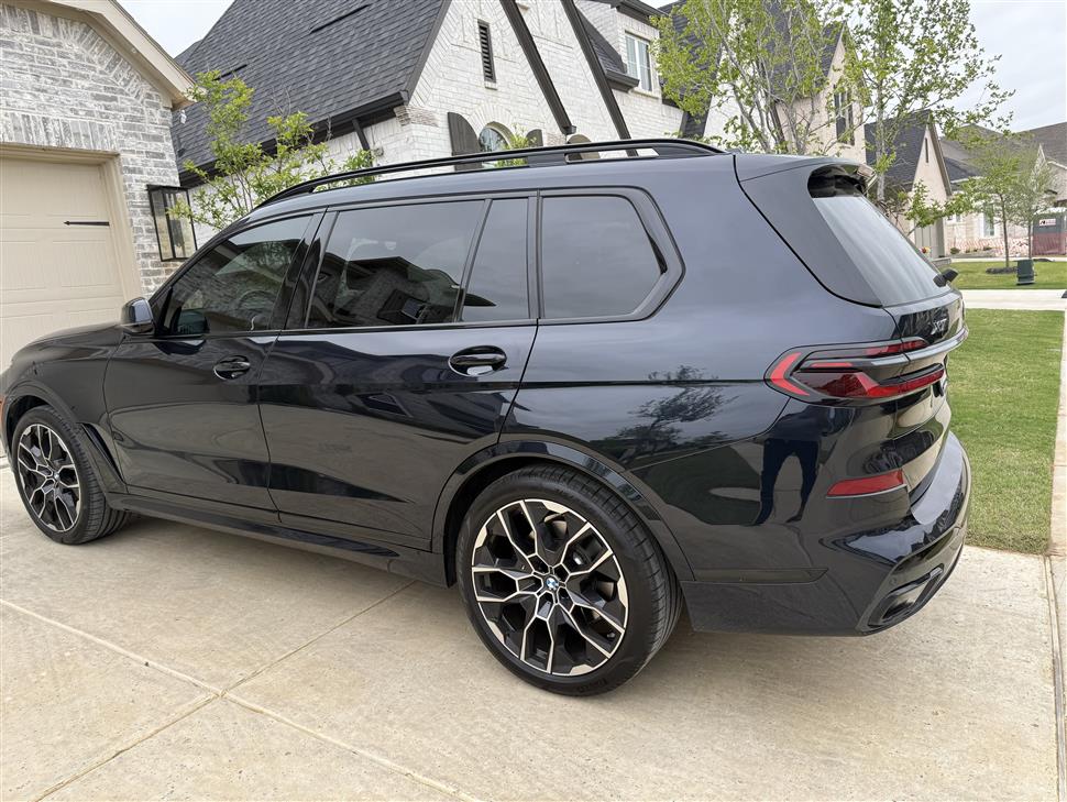 2026 BMW X7 for sale in Aubrey, Texas