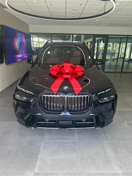 2026 BMW X7 for sale in Aubrey, Texas