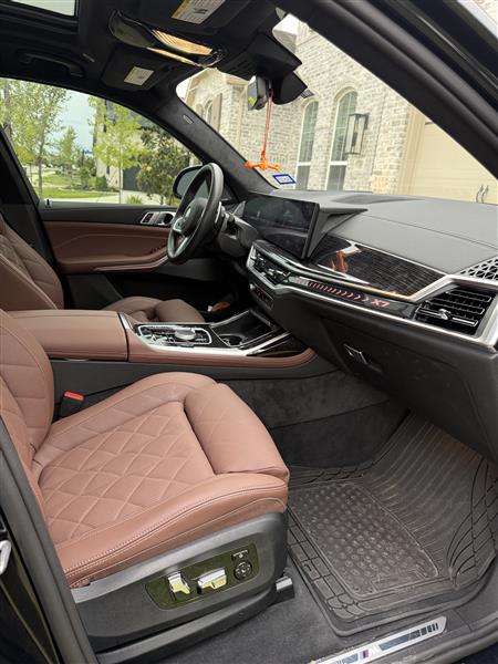 2026 BMW X7 for sale in Aubrey, Texas