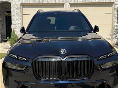2026 BMW X7 lease in Aubrey,TX
