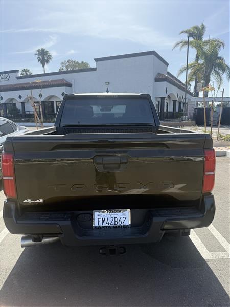 2026 Toyota Tacoma for sale in Santa Ynez, California