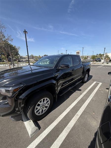 2026 Toyota Tacoma for sale in Santa Ynez, California