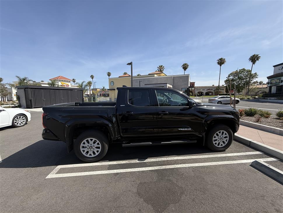 2026 Toyota Tacoma for sale in Santa Ynez, California