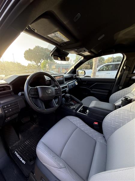 2026 Toyota Tacoma for sale in Santa Ynez, California