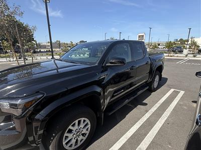 2026 Toyota Tacoma lease in Santa Ynez,CA