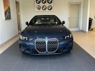 2025 BMW 4 Series lease in Matawan,NJ