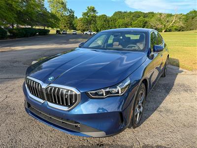 2026 BMW i5 lease in Nashville,TN