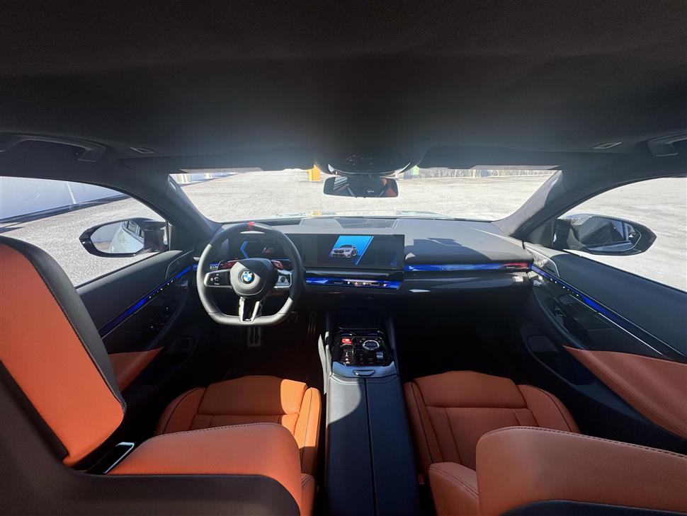 2026 BMW M5 for sale in Fort Lauderdale, Florida
