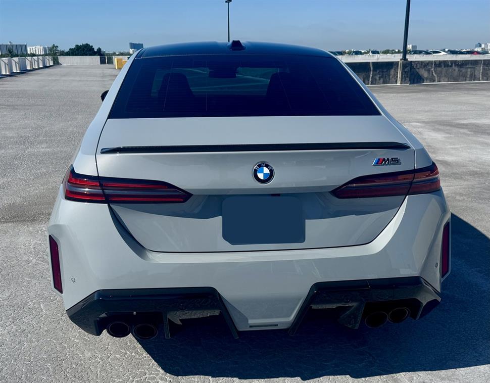 2026 BMW M5 for sale in Fort Lauderdale, Florida