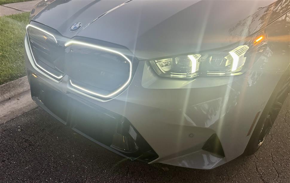 2026 BMW M5 for sale in Fort Lauderdale, Florida