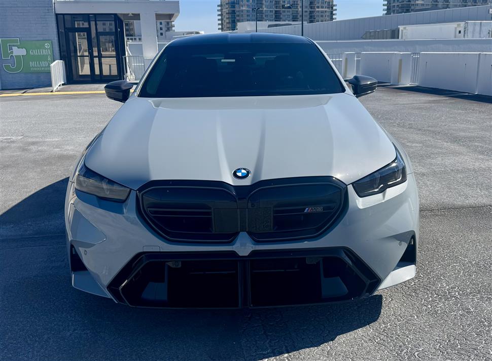 2026 BMW M5 for sale in Fort Lauderdale, Florida