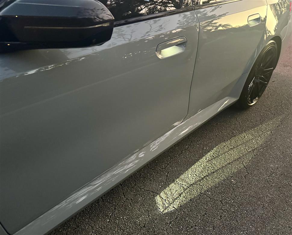 2026 BMW M5 for sale in Fort Lauderdale, Florida