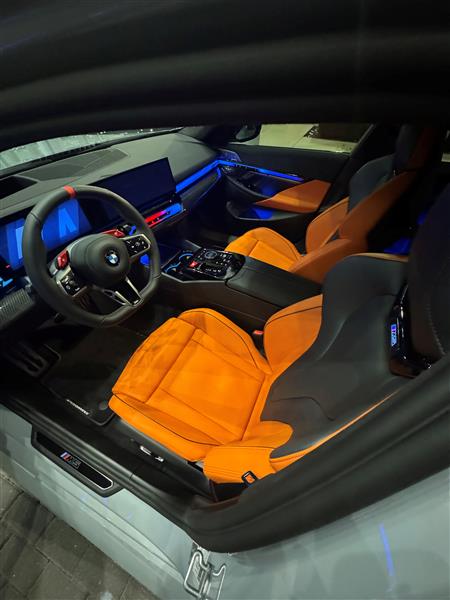2026 BMW M5 for sale in Fort Lauderdale, Florida