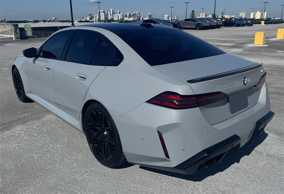 2026 BMW M5 for sale in Fort Lauderdale, Florida