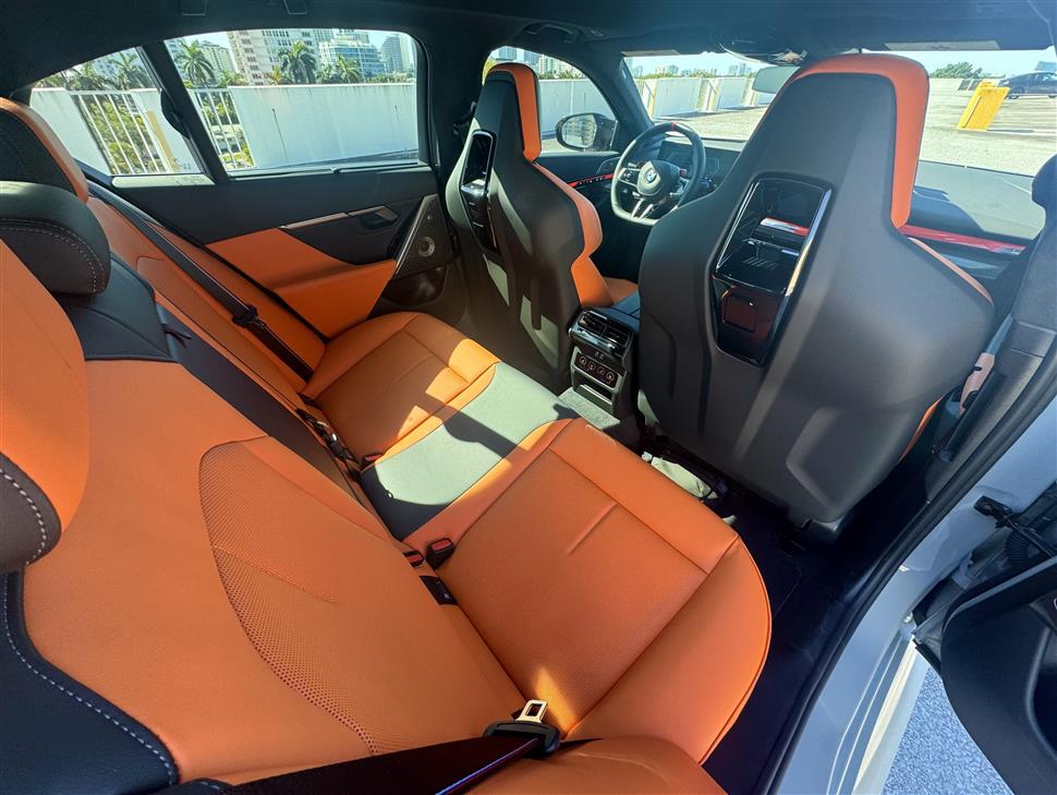 2026 BMW M5 for sale in Fort Lauderdale, Florida