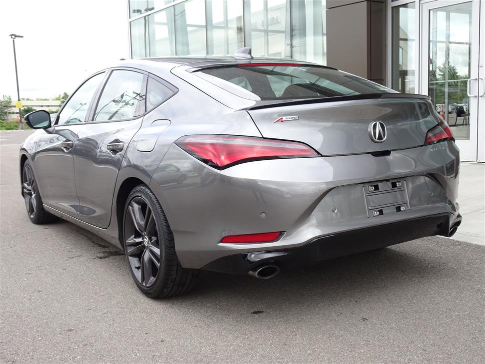2023 Acura Integra for sale in Cincinnati, Ohio
