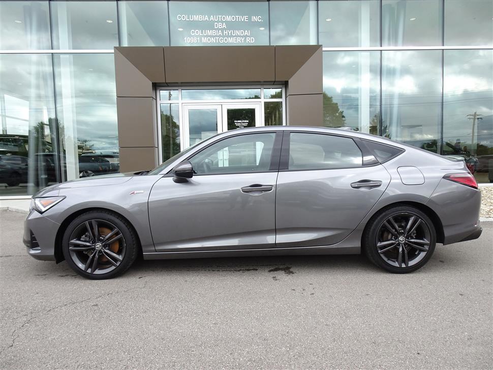 2023 Acura Integra for sale in Cincinnati, Ohio