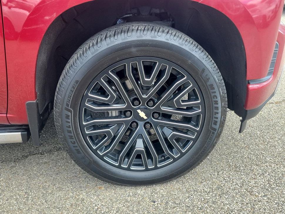 2019 Chevrolet Silverado 1500 for sale in Cincinnati, Ohio