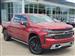 2019 Chevrolet Silverado 1500 for sale in Cincinnati, Ohio